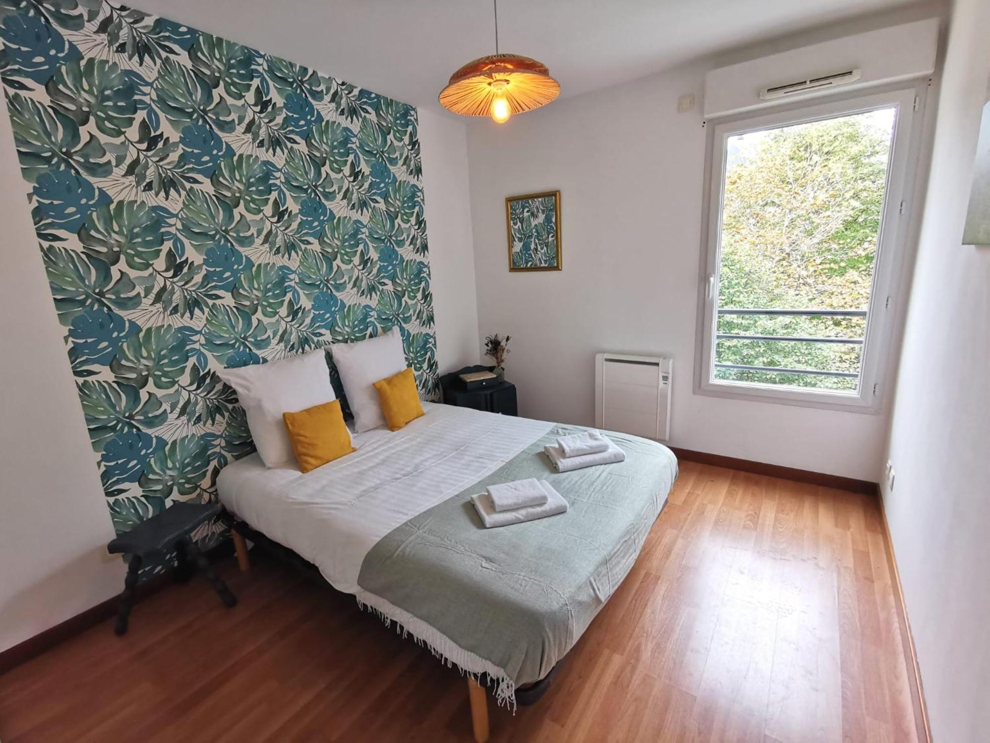 Nouveau - Le Colibri Nantes Zewnętrze zdjęcie